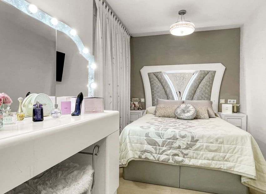 3 soveværelse Lejlighed til salg i Torrevieja - € 236.000 (Ref: 9921012)