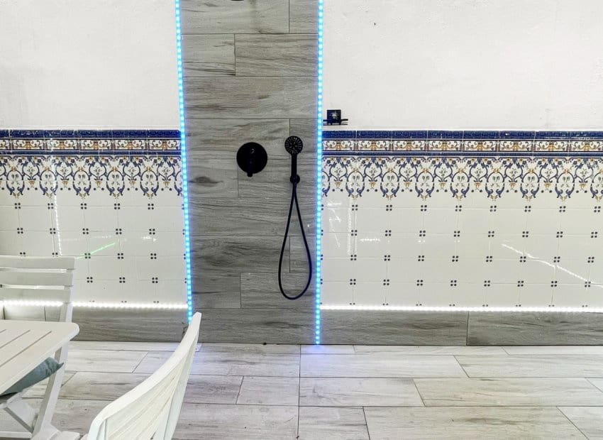 3 soveværelse Lejlighed til salg i Torrevieja - € 236.000 (Ref: 9921012)