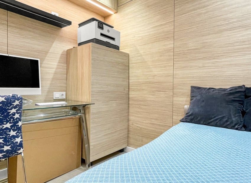 3 soveværelse Lejlighed til salg i Torrevieja - € 236.000 (Ref: 9921012)