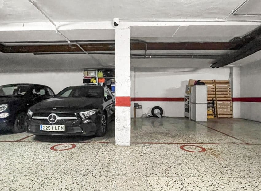 3 soveværelse Lejlighed til salg i Torrevieja - € 236.000 (Ref: 9921012)