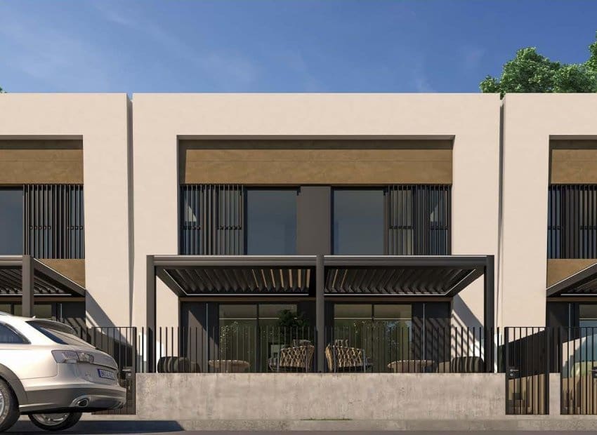 2 camera da letto Casa in vendita in Dolores con piscina - 295.000 € (Rif: 9921013)