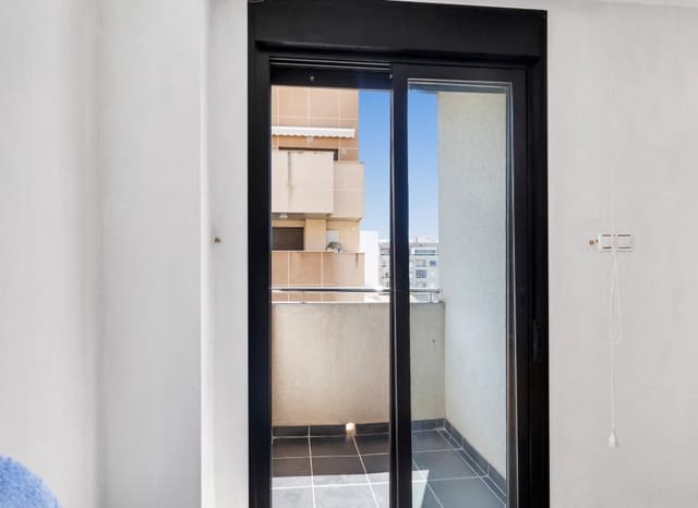 2 quarto Apartamento para venda em Antonio Machado, Torrevieja - 139 900 € (Ref: 9921015)