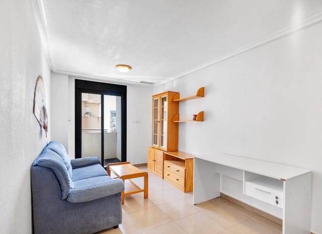 2 quarto Apartamento para venda em Antonio Machado, Torrevieja - 139 900 € (Ref: 9921015)