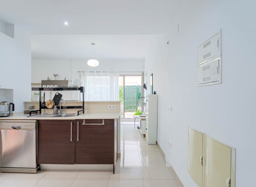 3 bedroom Townhouse for sale in Punta Prima with pool - € 355,000 (Ref: 9927921)