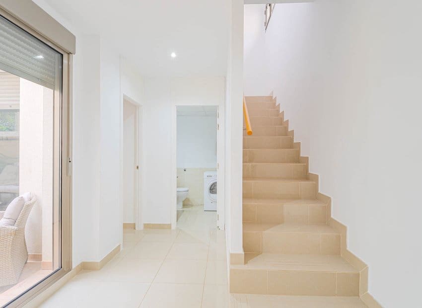 3 bedroom Townhouse for sale in Punta Prima with pool - € 355,000 (Ref: 9927921)
