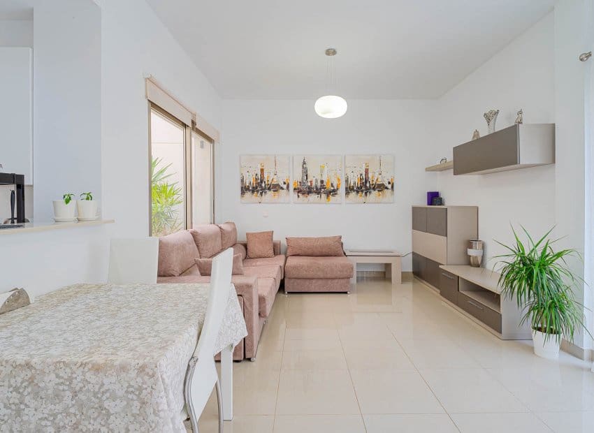3 bedroom Townhouse for sale in Punta Prima with pool - € 355,000 (Ref: 9927921)