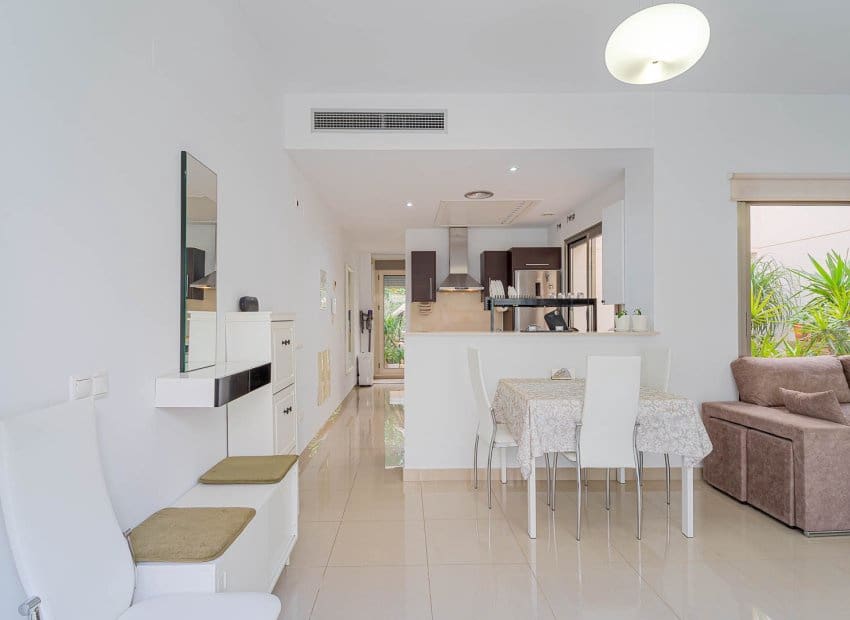 3 bedroom Townhouse for sale in Punta Prima with pool - € 355,000 (Ref: 9927921)