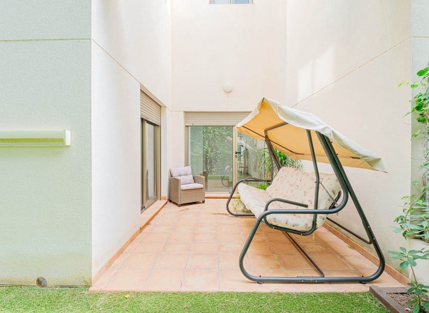 3 bedroom Townhouse for sale in Punta Prima with pool - € 355,000 (Ref: 9927921)