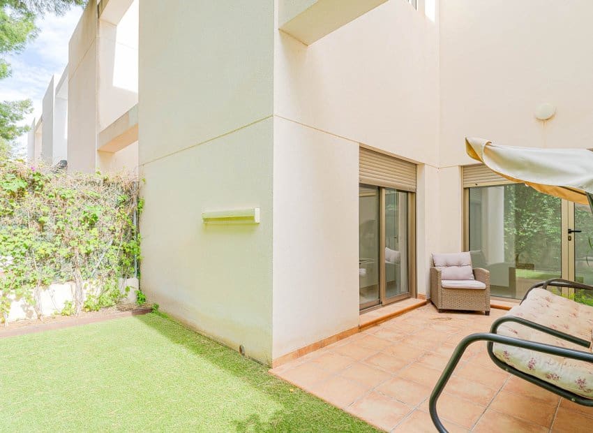 3 bedroom Townhouse for sale in Punta Prima with pool - € 355,000 (Ref: 9927921)