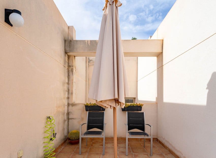 3 bedroom Townhouse for sale in Punta Prima with pool - € 355,000 (Ref: 9927921)