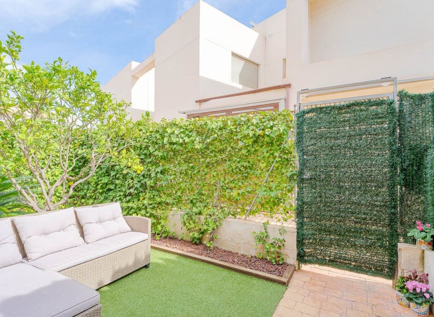 3 bedroom Townhouse for sale in Punta Prima with pool - € 355,000 (Ref: 9927921)