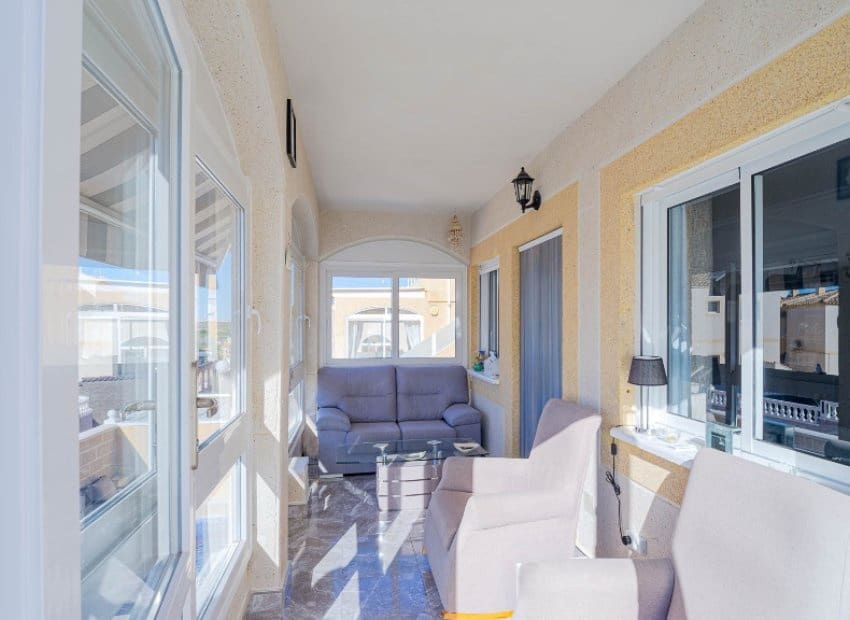 2 sypialnia Willa na sprzedaż w Los Altos z basenem - 255 000 € (Ref: 9927922)