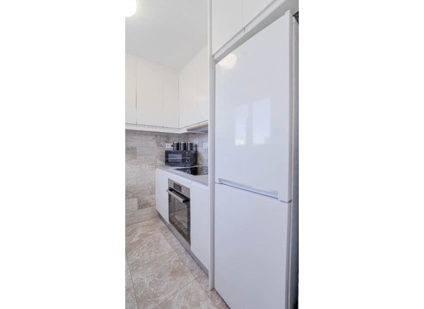 2 sypialnia Willa na sprzedaż w Los Altos z basenem - 255 000 € (Ref: 9927922)