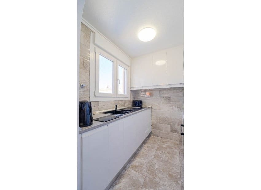 2 sypialnia Willa na sprzedaż w Los Altos z basenem - 255 000 € (Ref: 9927922)