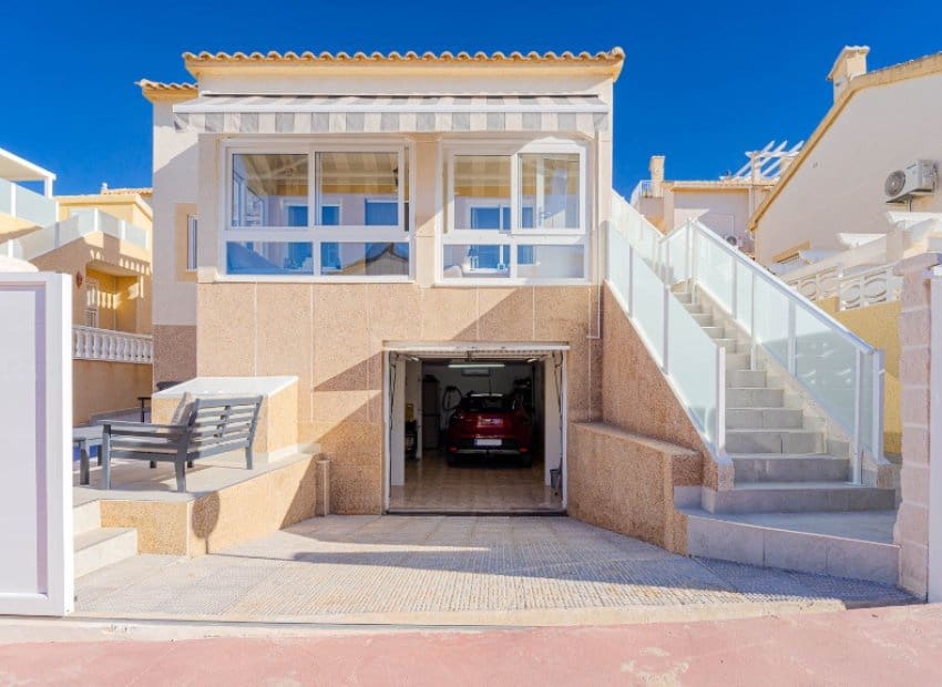 2 sypialnia Willa na sprzedaż w Los Altos z basenem - 255 000 € (Ref: 9927922)