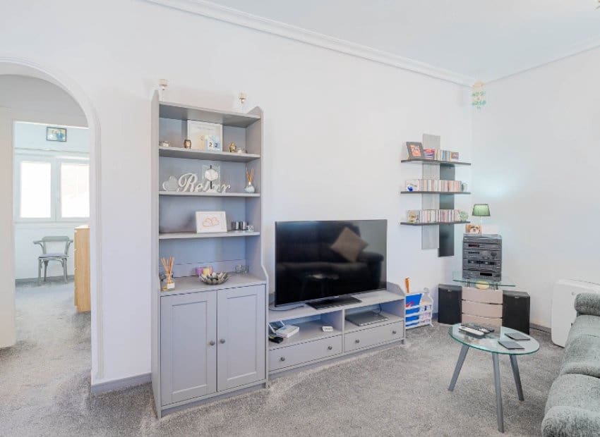 2 sypialnia Willa na sprzedaż w Los Altos z basenem - 255 000 € (Ref: 9927922)