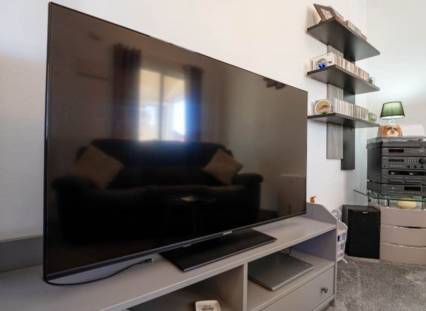 2 sypialnia Willa na sprzedaż w Los Altos z basenem - 255 000 € (Ref: 9927922)