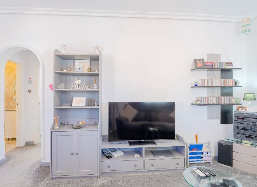 2 sypialnia Willa na sprzedaż w Los Altos z basenem - 255 000 € (Ref: 9927922)