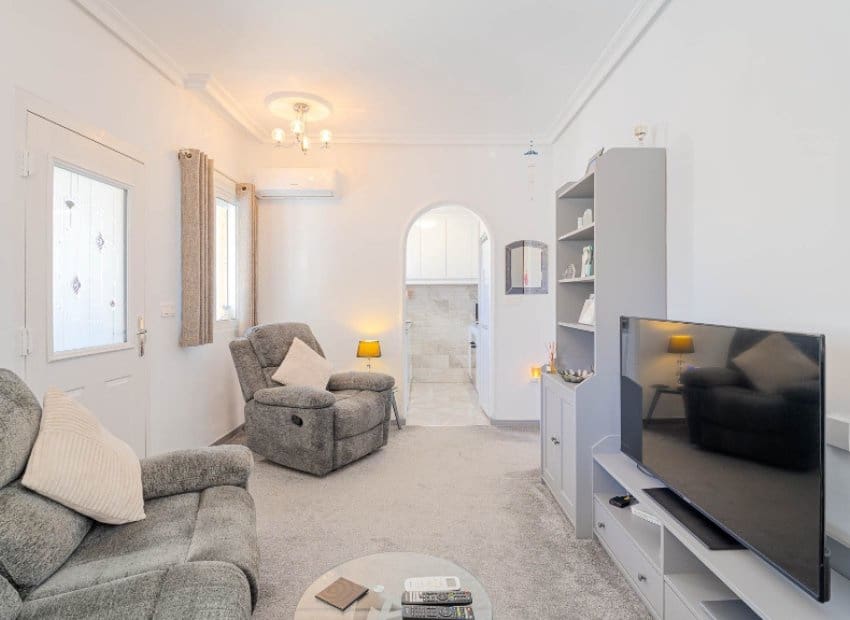2 sypialnia Willa na sprzedaż w Los Altos z basenem - 255 000 € (Ref: 9927922)