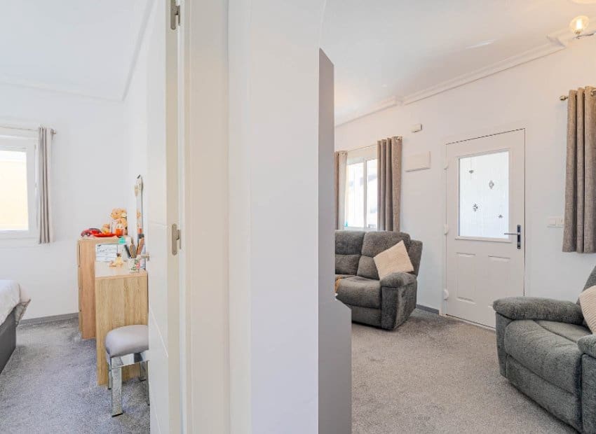 2 sypialnia Willa na sprzedaż w Los Altos z basenem - 255 000 € (Ref: 9927922)