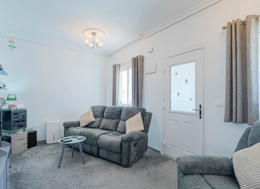 2 sypialnia Willa na sprzedaż w Los Altos z basenem - 255 000 € (Ref: 9927922)