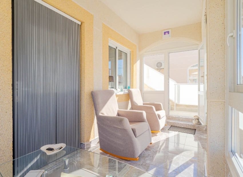 2 sypialnia Willa na sprzedaż w Los Altos z basenem - 255 000 € (Ref: 9927922)