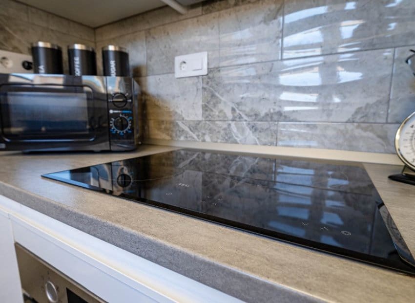 2 sypialnia Willa na sprzedaż w Los Altos z basenem - 255 000 € (Ref: 9927922)