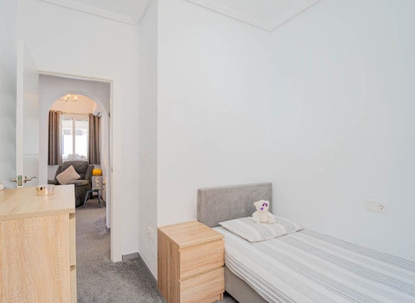 2 sypialnia Willa na sprzedaż w Los Altos z basenem - 255 000 € (Ref: 9927922)