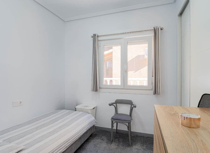 2 sypialnia Willa na sprzedaż w Los Altos z basenem - 255 000 € (Ref: 9927922)