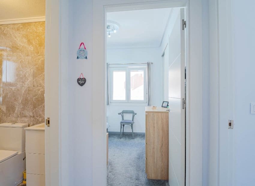 2 sypialnia Willa na sprzedaż w Los Altos z basenem - 255 000 € (Ref: 9927922)
