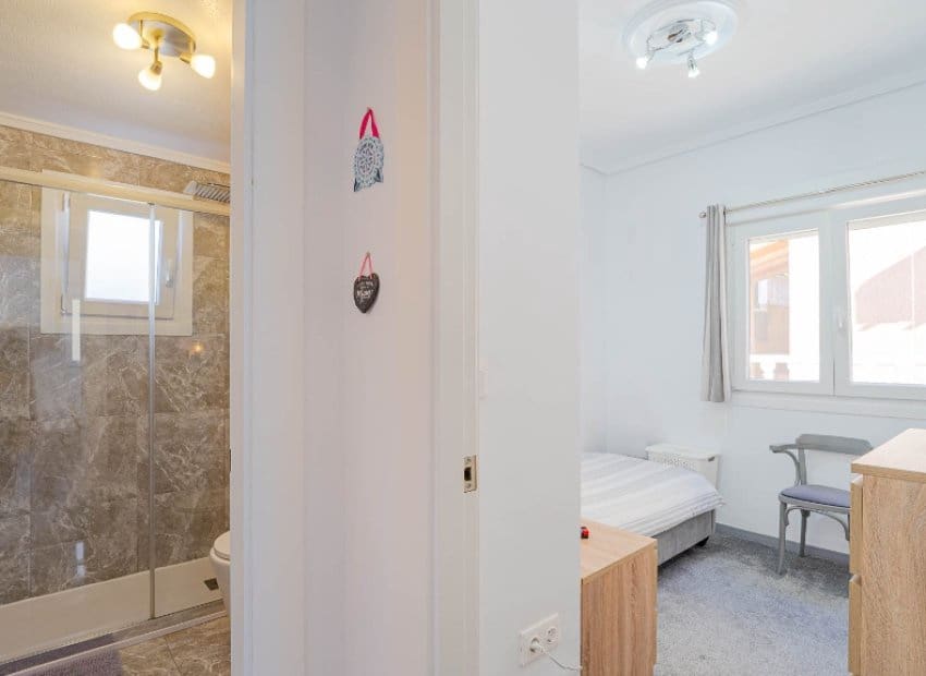 2 sypialnia Willa na sprzedaż w Los Altos z basenem - 255 000 € (Ref: 9927922)