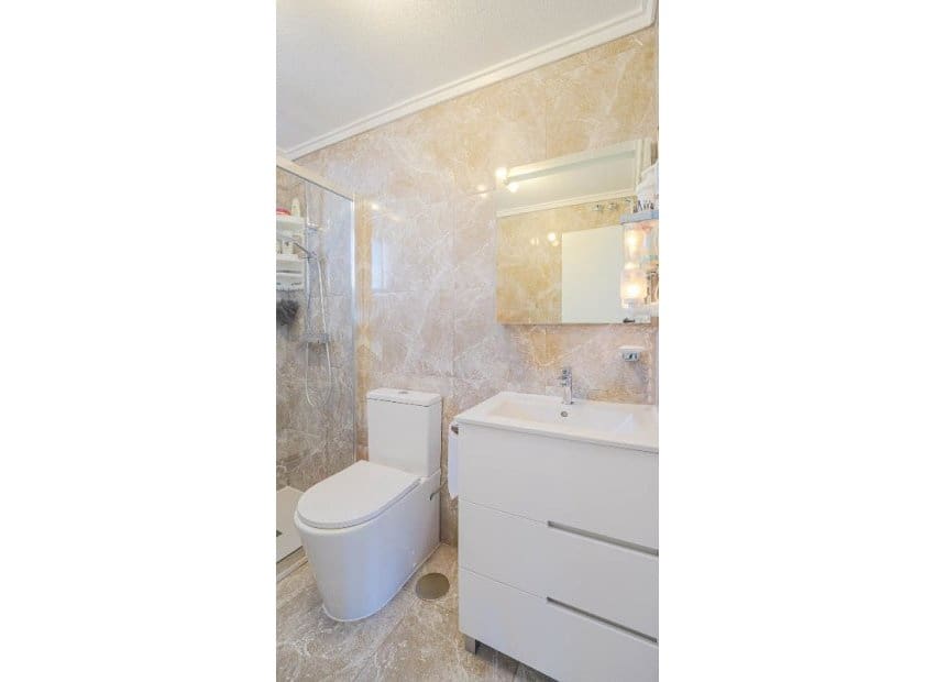 2 sypialnia Willa na sprzedaż w Los Altos z basenem - 255 000 € (Ref: 9927922)