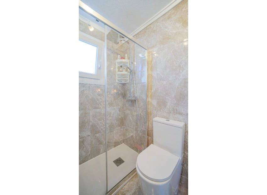 2 sypialnia Willa na sprzedaż w Los Altos z basenem - 255 000 € (Ref: 9927922)