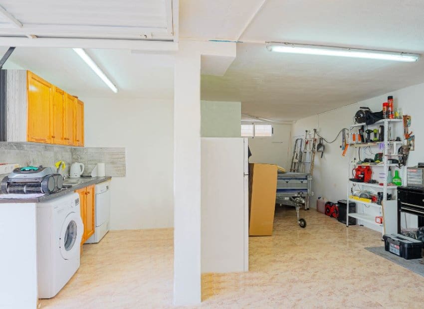 2 sypialnia Willa na sprzedaż w Los Altos z basenem - 255 000 € (Ref: 9927922)