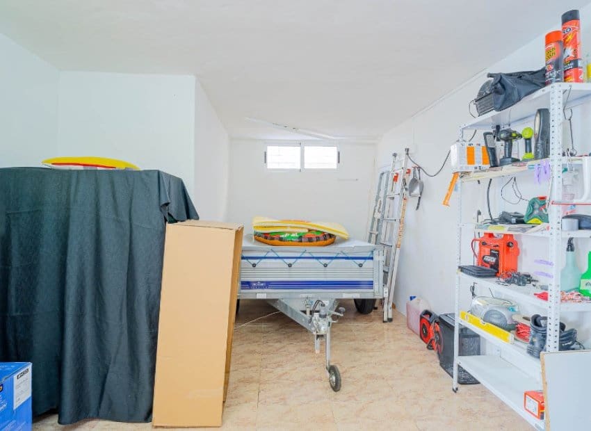 2 sypialnia Willa na sprzedaż w Los Altos z basenem - 255 000 € (Ref: 9927922)