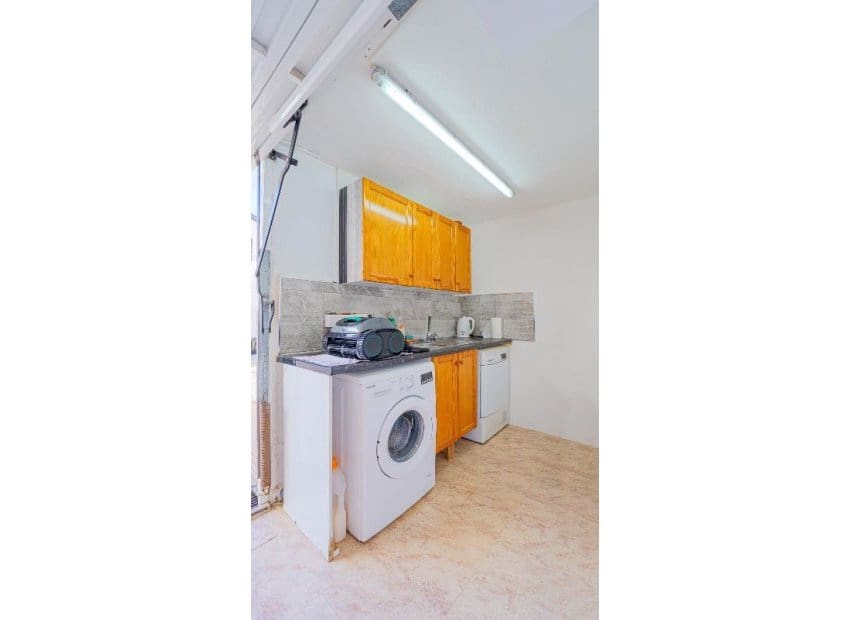 2 sypialnia Willa na sprzedaż w Los Altos z basenem - 255 000 € (Ref: 9927922)