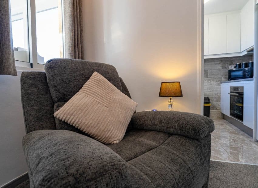 2 sypialnia Willa na sprzedaż w Los Altos z basenem - 255 000 € (Ref: 9927922)
