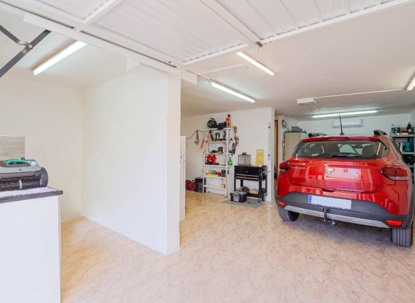 2 sypialnia Willa na sprzedaż w Los Altos z basenem - 255 000 € (Ref: 9927922)