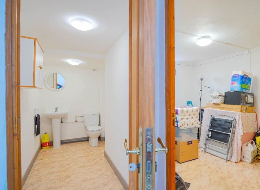 2 sypialnia Willa na sprzedaż w Los Altos z basenem - 255 000 € (Ref: 9927922)
