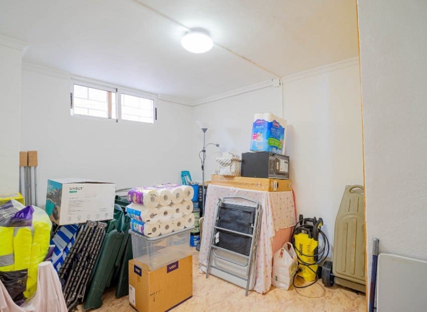 2 sypialnia Willa na sprzedaż w Los Altos z basenem - 255 000 € (Ref: 9927922)