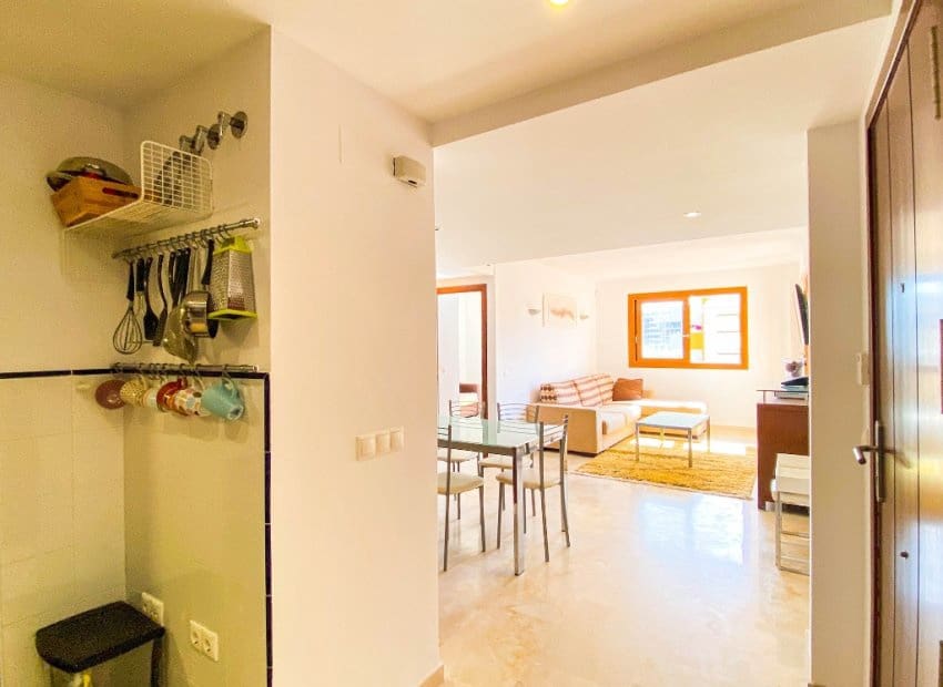 2 bedroom Apartment for sale in Punta Prima with pool - € 270,000 (Ref: 9927923)