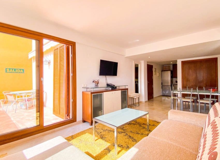 2 bedroom Apartment for sale in Punta Prima with pool - € 270,000 (Ref: 9927923)