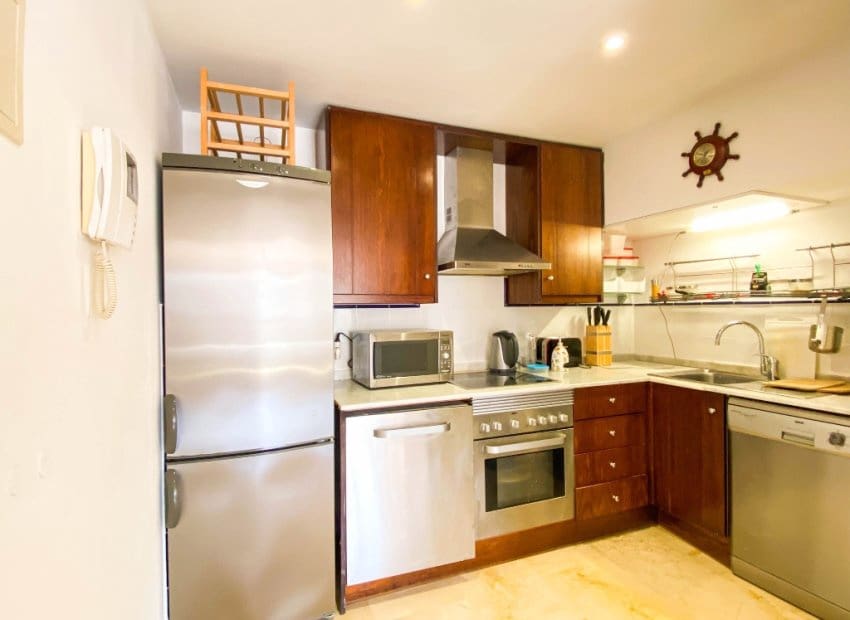 2 bedroom Apartment for sale in Punta Prima with pool - € 270,000 (Ref: 9927923)