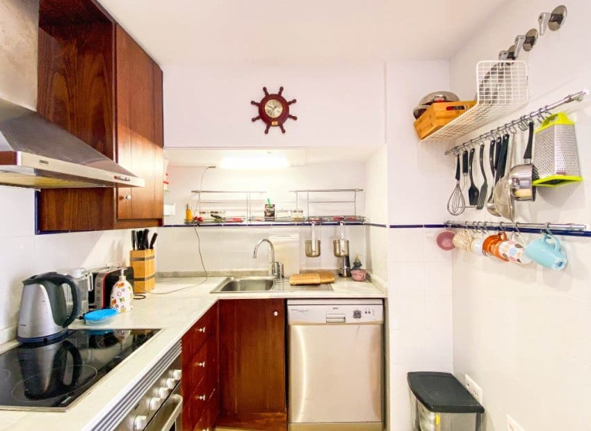 2 bedroom Apartment for sale in Punta Prima with pool - € 270,000 (Ref: 9927923)