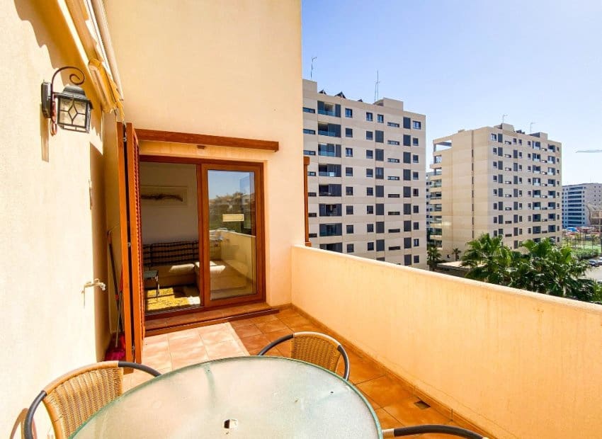 2 bedroom Apartment for sale in Punta Prima with pool - € 270,000 (Ref: 9927923)