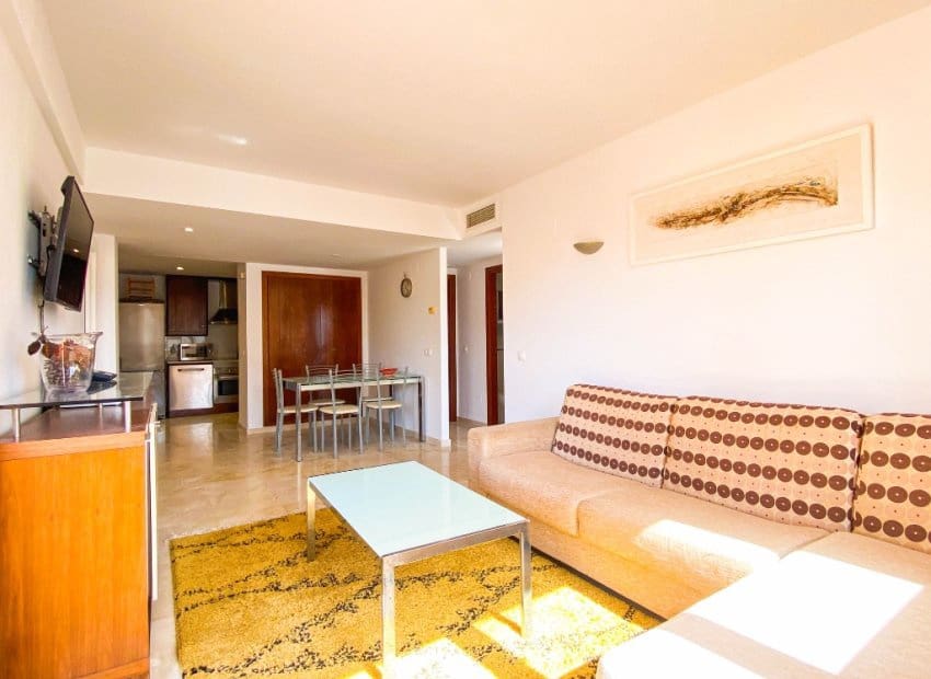2 bedroom Apartment for sale in Punta Prima with pool - € 270,000 (Ref: 9927923)