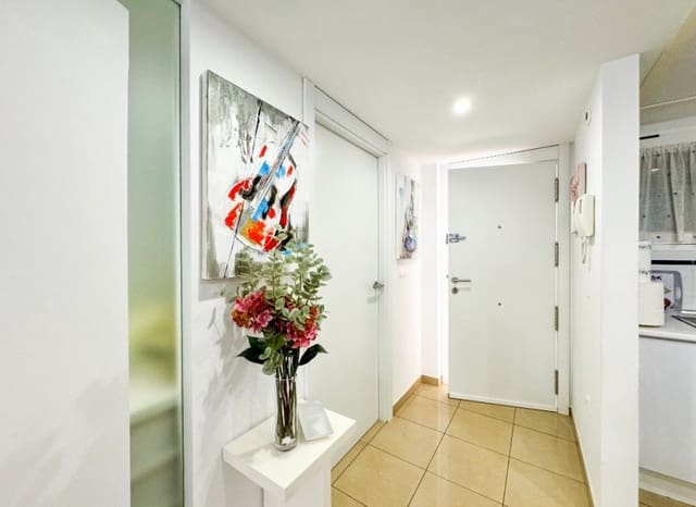 2 makuuhuone Huoneisto myytävänä paikassa Zeniamar - Horizonte - La Campana, Orihuela mukana uima-altaan - 260 000 € (Ref: 9927924)