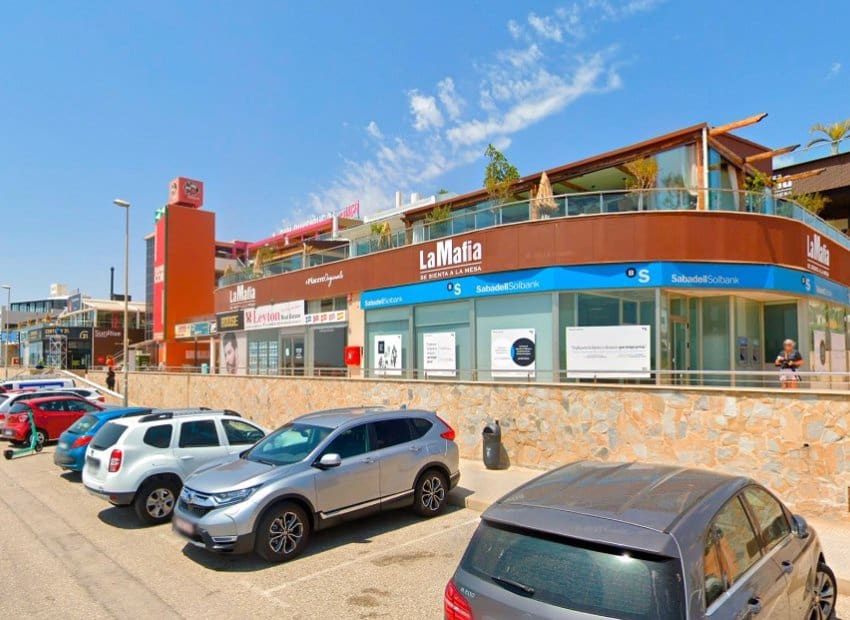 2 makuuhuone Huoneisto myytävänä paikassa Orihuela Costa mukana uima-altaan - 260 000 € (Ref: 9927924)