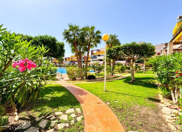 2 makuuhuone Huoneisto myytävänä paikassa Zeniamar - Horizonte - La Campana, Orihuela mukana uima-altaan - 260 000 € (Ref: 9927924)