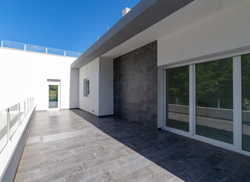 6 slaapkamer Villa te koop in Los Balcones met zwembad - € 890.000 (Ref: 9927925)